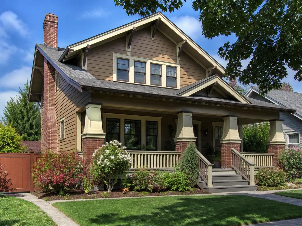Historic Home Restoration